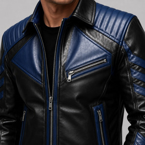 Veste Aviateur Classique B3 Personnalisée en Véritable Peau de Mouton Shearling, Respirante et Chaude pour l'Hiver – Vente en Gros Direct Usine - Product Image 5