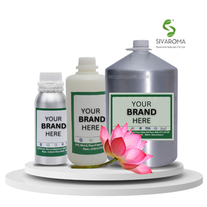 Extracto Líquido de Loto Exclusivo, Apto para la Fabricación de Productos de Belleza, Colecciones de Fragancias Premium e Industria Internacional - Product Image 3