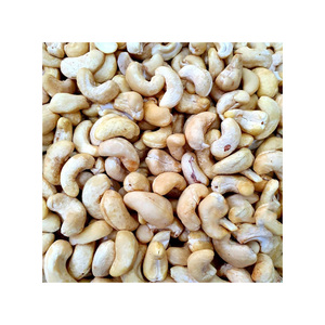 Noix de cajou brutes à livraison rapide, à rendement élevé en noyaux et au goût naturel - Product Image 6