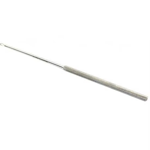 Instruments chirurgicaux de base Billeau Ear Loop Manuel GUJJAR en acier inoxydable chirurgical, certifié CE Classe I, garantie 1 an - Product Image 4
