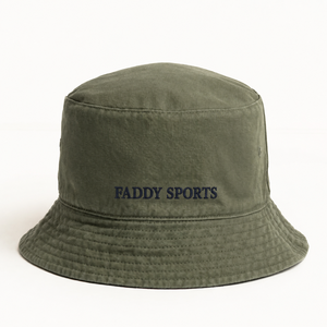 Chapeau Bob Unisexe Gris Pierre à Large Bord avec Cordon de Serrage Réglable, Broderie Personnalisée, Léger, pour Activités de Plein Air, Vente en Gros, Service OEM - Product Image 6
