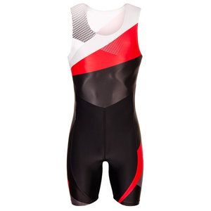 Uniforme de Remo Premium con Tela Elástica y Diseño Aerodinámico para Mayor Movilidad, Comodidad y Rendimiento Competitivo - Product Image 5