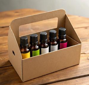 Huile Essentielle 100% Pure de Plantes Biologiques Naturelles, Douce, Efficace, Nourrissante, Fraîche, Douce, Lavande, Distillée à la Vapeur, pour Tous - Product Image 6