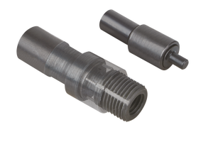 Inserto Roscado Estándar K0398, Acero, M06, M10x1,25 - Product Image 6