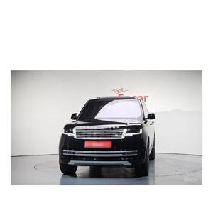 Land Rover Range Rover P530 AB LWB 2024/1, 46 294 km, boîte automatique, sièges en cuir, conduite à gauche, caméra de recul, toit ouvrant panoramique - Product Image 3