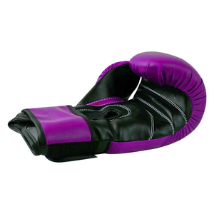 Guantes de MMA de Diseño Personalizado, Material Duradero, Agarre Fuerte, Ajuste Ajustable, Guantes de Boxeo para Entrenamiento y Sparring, Protección UV, Transpirables - Product Image 5