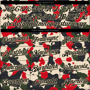 Maillot de baseball personnalisé à imprimé léopard, manches courtes, unisexe, adulte, respirant, en polyester, avec nom d'équipe 00, design sublimé - Product Image 6