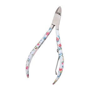 Professional <b>nail</b> salon maintenance cutter for use <b>Nail</b> cutter treatment <b>tool</b> for beauty and grooming activities - Product Image 1