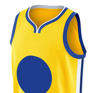 Uniformes de Baloncesto Personalizados 100% Poliéster, Uniforme de Baloncesto de Super Calidad, Nuevo Diseño de Pakistán - Product Image 4