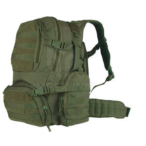 Bolsas Tácticas Personalizadas de Alta Calidad, Resistentes al Viento, de Color Sólido, Venta en Línea - Product Image 5