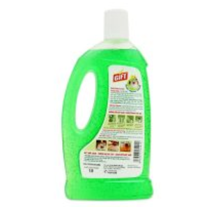 Gift Floor <b>Cleaner</b> Ylang 1L removes dirt effectively while leaving floors fresh with elegant ylang fragrance - Product Image 2