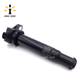 Bobines d'allumage PEIVSO, prix usine, garantie 1 an, vente chaude, pièces automobiles de marque pour HYUNDAI ACCENT 2006-2011, OEM 27301-26640 - Product Image 1