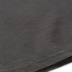 Camiseta de Hombre de 220 Gramos, 100% Algodón, Cuello Redondo, Ecológica, Corte Cuadrado, Estilo Urbano, Lisa, Premium, Talla Grande - Product Image 4