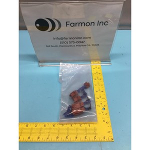 สายรัด AMAT 0140-09675 สำหรับสวิตช์ HE หลายตัว - อุปกรณ์และอะไหล่เซมิคอนดักเตอร์ระดับโลกที่เชื่อถือได้ - Product Image 6