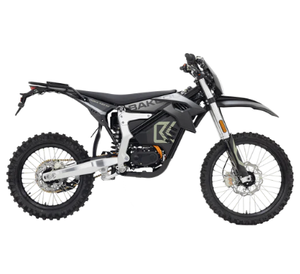 Precio de Fábrica para la Nueva Motocicleta Eléctrica para Adultos Pu/ma X22 S.D 22kW 72v 73ah 2026 con 2 Años de Garantía Disponible para Pedidos al por Mayor - Product Image 2