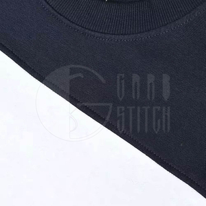 Sudaderas de Felpa para Hombre, Fabricadas en Pakistán, de Algodón y Mezcla, Talla Grande, Sudaderas de Felpa Gruesa para Hombre - Product Image 6