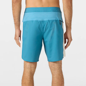 <b>Mens</b> Quick Dry Board Shorts Lightweight Beach Swim <b>Trunks</b> Summer Surfing Elastic Waist Swimwear - Product Image 2