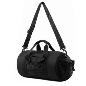 Multi Sports and Outdoor Carry Usage Canvas Duffle <b>Bag</b> - Product Image 2