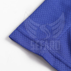 Camiseta de Baloncesto Transpirable de Alta Calidad, Nuevo Diseño, Cómoda - Product Image 4