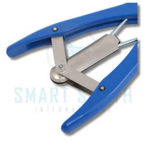 Applicateur de bande de castration Blue Economy pour moutons, chèvres et veaux - Product Image 4
