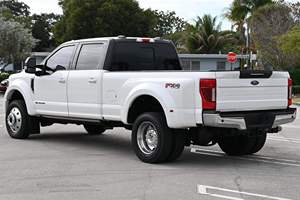 F.450Super dutylariat รถซีดาน OEM พลาสติกเกรดพรีเมี่ยมพร้อมส่งรับประกัน5ปี - Product Image 3
