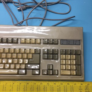 คีย์บอร์ด MAXI SWITCH 2189XXX-XX-XXX แบบคลิกได้, 177034 - อุปกรณ์และอะไหล่เซมิคอนดักเตอร์ระดับโลกที่เชื่อถือได้ที่ - Product Image 4