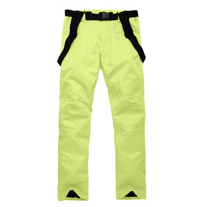 Wholesale Deals Top Quality <b>Ski</b> Pent Men/Women's Outdoor Adventure Modern Protective snowboarding pentOffers Warm Insulation - Product Image 3