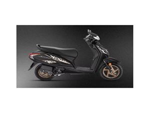 Scooter Activa 6G BS6 de 110cc con Inyección de Combustible, Automático, de Gasolina, para la Ciudad, Eficiente en Consumo, Elegante, Cómodo, Vehículo para Uso Diario - Product Image 2