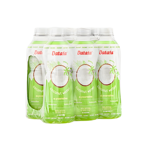 น้ำมะพร้าวสดแท้ 100% ไม่มีน้ำตาล แบรนด์ OEM/ODM ดาต้าฟา - Product Image 6
