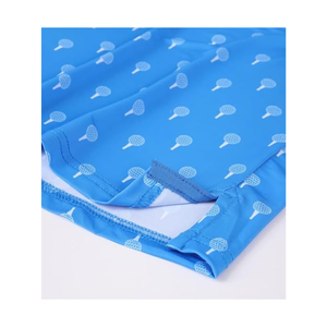 Conjunto Deportivo para Hombre, Ropa de Verano, Conjunto de 2 Piezas, Camiseta de Manga Corta y Pantalones Cortos, Conjuntos Masculinos de Polo y Pantalones Cortos - Product Image 4