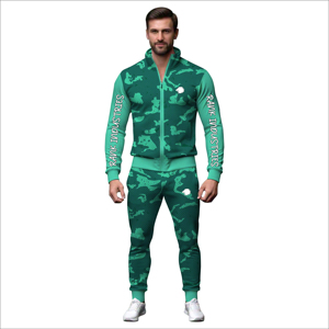 Custom Design Outdoor Use <b>Men</b> Tracksuits Custom Tracksuits For <b>Men</b> Comfortable Fit <b>Men</b> Tracksuits - Product Image 1