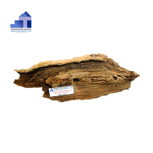 Hot Selling 2026 Handpicked Mangrove Driftwood Roots for Aquarium and Sustainable Reptile Decor Wholesale - Product Image 2