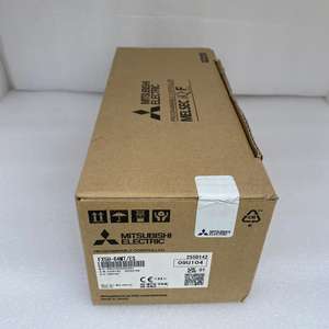 Nouveau Contrôleur PLC Original pour FX5U-64MT/ES - Série FX5U - Automatisation Industrielle - Programmation PLC - Contrôle Industriel - Product Image 2