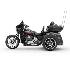 Motocicletas Harley-Davidson TRI GLIDE CVO 2020 - Product Image 3