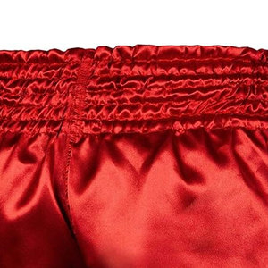 Pantalones Cortos de Muay Thai Ligeros 2026, Pantalones Cortos de Muay Thai para Adultos al por Mayor, Pantalones Cortos de Muay Thai de Estilo Único - Product Image 6