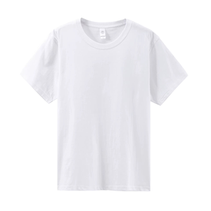T-shirt en coton de haute qualité pour hommes, conçu pour un style décontracté et une utilisation quotidienne confortable, prix de gros, faible MOQ - Product Image 2