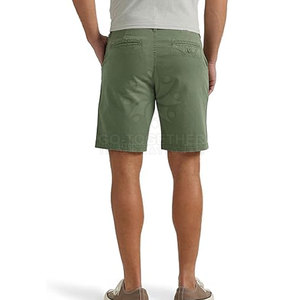 Trendy Men <b>Shorts</b> Lightweight And Comfortable Design Ideal For Casual Outings And Daily Use - Product Image 2
