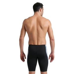 Shorts de compression sportifs pour hommes, shorts de course pour hommes en tissu de haute qualité - Product Image 6