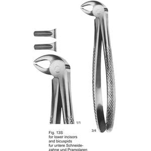 Warsaw Medical Dental Surgical Instruments - Product Image 1