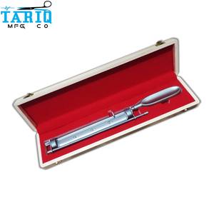 Bisturí para injertos de piel Humby, dermatomo quirúrgico manual reutilizable - Product Image 2