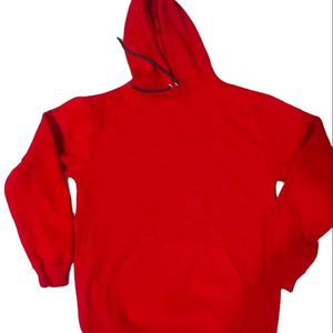 เสื้อมีฮู้ดสำหรับผู้ชายและผู้หญิงเสื้อฮู้ดผ้าฝ้าย100% โอเวอร์ไซส์งานปักลายโลโก้ตามสั่งสำหรับฤดูใบไม้ร่วงจำนวน2ชิ้น - Product Image 1