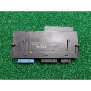Módulo de Control de Caja de Conexiones para Serie 7 2008-2012, Usado, OEM 922849002 - Product Image 1