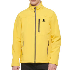 Chaqueta Softshell de Invierno para Hombre, Nueva Llegada, Calidad Premium, Ropa Casual, Transpirable, para Adultos - Product Image 1