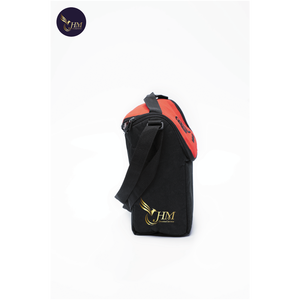 Sac isotherme portable de haute qualité 600D avec fermeture éclair, fabriqué au Vietnam, personnalisable, nouveauté 2026 - Product Image 6