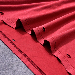 T-shirt Oversize da Uomo 2026 di Alta Qualità in Cotone Pesante 100% Personalizzabile con Ricamo e Stampa, per Uomini di Taglia Grande - Product Image 3