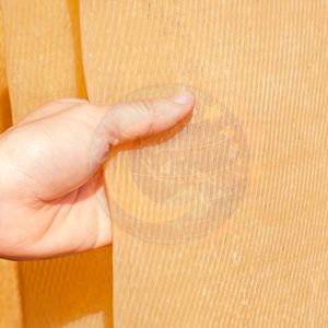 Ngoc Chau Direct Vietnam High-Durability Premium Grade Brown Natural <b>Rubber</b> (RSS1/RSS3) Ribbed Smoked <b>Sheets</b> Medical Tire High - Product Image 1