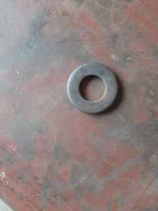 แหวนรองแบบเรียบ (แหวนรองแบบเรียบ) Din 125A / IS 2016 - Product Image 6