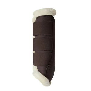 Botas de Protección para Caballos de Alta Calidad, Equipo Ecuestre, Servicio OEM, Botas de Equitación en Venta - Product Image 3