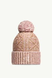 Bonnet de pêcheur unisexe en mohair personnalisé avec logo sur mesure – Chapeau d'hiver haut de gamme réglable pour usage quotidien et extérieur - Product Image 2