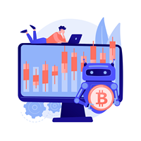 Perangkat Lunak Bot Trading AI untuk Perdagangan Kripto, Forex, dan Saham secara Otomatis dan Algoritmik |   Platform Sistem Perdagangan Sinyal AI Layanan Global